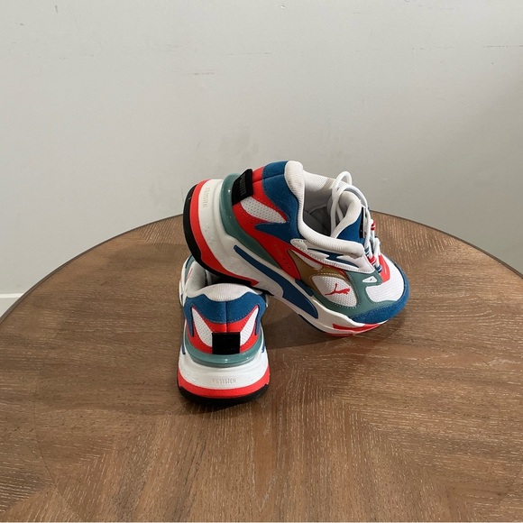 Puma Women's RS-Fast Go For Sneakers - Picture 7 of 7